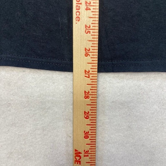 Looney Tunes Graphic Tee Thrifted Vintage Style Size M - Picture 7 of 10